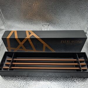 Everlasting Candle Set-Gold Candle Set